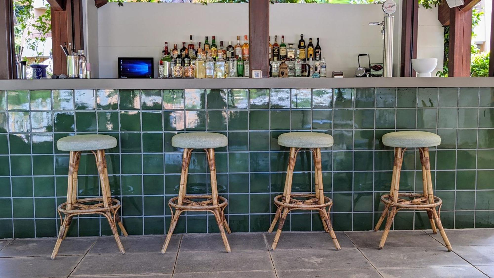 萨蓬塔酒店 巴古尔 外观 照片